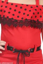 Cotton Jumpsuit for Girls 