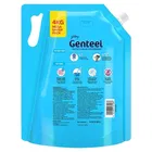 Godrej Genteel Matic Top Load Fresh Liquid Detergent 4 Kg 