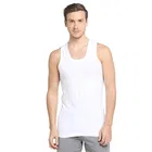 Dixcy Scott Josh Cotton Solid Vest for Men 