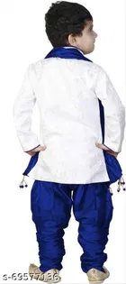 Sherwani Set for Boys 