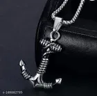 Anchor Chain for Men 
