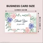 Thank You for Your Order Stickers 