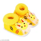Booties for Infants 