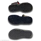 Sandals with Flipflop for Men 