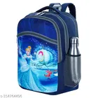 Polyester Backpacks for Kids 