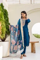 Fabulous Kurta Set for Women 