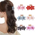 Chic Hair Clips for Women 