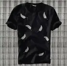 Stylesmyth Half Sleeves T-Shirt For Men 