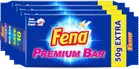 Fena Detergent Bar 4X300 g (Pack of 4)