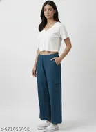 Palazzo Pants for Women 