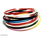 Plastic Hair Band for Women 