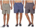 Cotton Shorts for Mens 