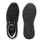 Sports Shoes for Men, Black 