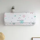 Waterproof Air Conditioner Cover, Multicolor