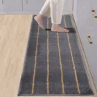 Status PP Kitchen Antislip Runner 40x120cm Grey