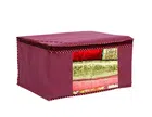 Non-Woven Clothes Covers (Multicolor)