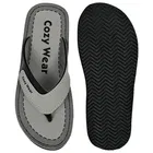 Cozy Wear Slippers for Men New 