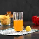 Liquor cum Cocktail Glasses 