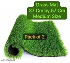 Artificial Grass Doormat 