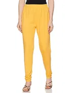 Rupa Cotton Lycra  CHURIDAR LEGGINGS for women 