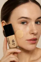 Ronzille Super Stay Lumi Matte Liquid Foundation With SPF 15 