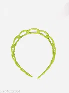 Hair Bands for Women, Pack of 4 
