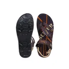Casual Synthetic Sandals for Men 