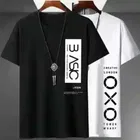 स्टाइल्समिथ हाफ स्लीव्स टी-शर्ट फॉर मेंस 