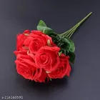Plastic Artificial Flower 