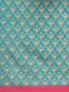 SVB एनिमल प्रिंट साड़ी 