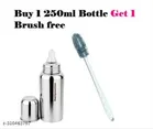 Stainless Steel Milk Feeding Bottle 