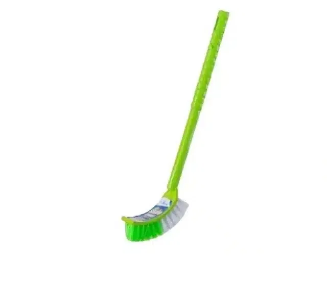 Toilet Brush-Hockey