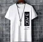 स्टाइल्समिथ हाफ स्लीव्स टी-शर्ट फॉर मेंस 