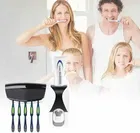 K Kudos Automatic Toothpaste Dispenser 