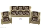 Polycotton 5 Seater Sofa Covers 