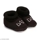 Booties for Infants 