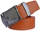 PU Belt for Men 