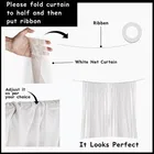 24 Pcs Birthday Cabana Tent Decorations 