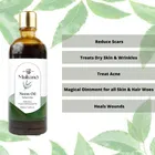 Neem Oil for Hair 