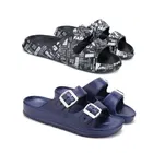 Combo of Men's Flip Flops 