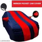 Car Cover for Tata Indica eV2 