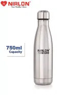 Stainless Steel Double Wall Vacuum Insulated Water Bottle 