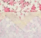 Jute Printed Table Cloth 