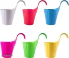 Plastic Hanging Planters 
