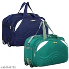 Polyester Duffel Bags 