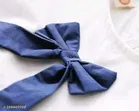 Crepe Frock for Girls 