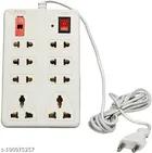Wall Mini Extension Cord 