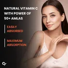 CARBAMIDE FORTE Vitamin C Tablets for skin 1000mg 