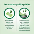 Pril Perfect Lime Grease Fighter 225 ml