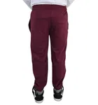 Cotton Blend Trackpants for Boys 